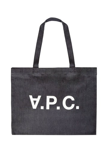 A. P.C. Shopping Bag "Daniela"