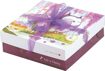 【基本量】派盒 ８號.森心林樂園/200個【APP滿額下單10%點數(單一帳號最高1000點)】4/30止