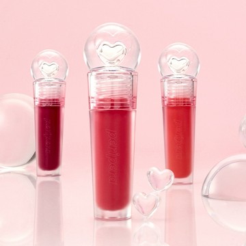 【peripera】水霧唇釉