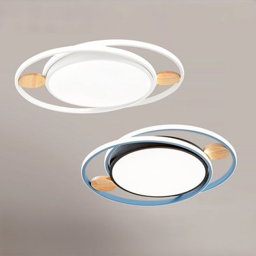 84W遙控吸頂燈 B140-64-72531 72532