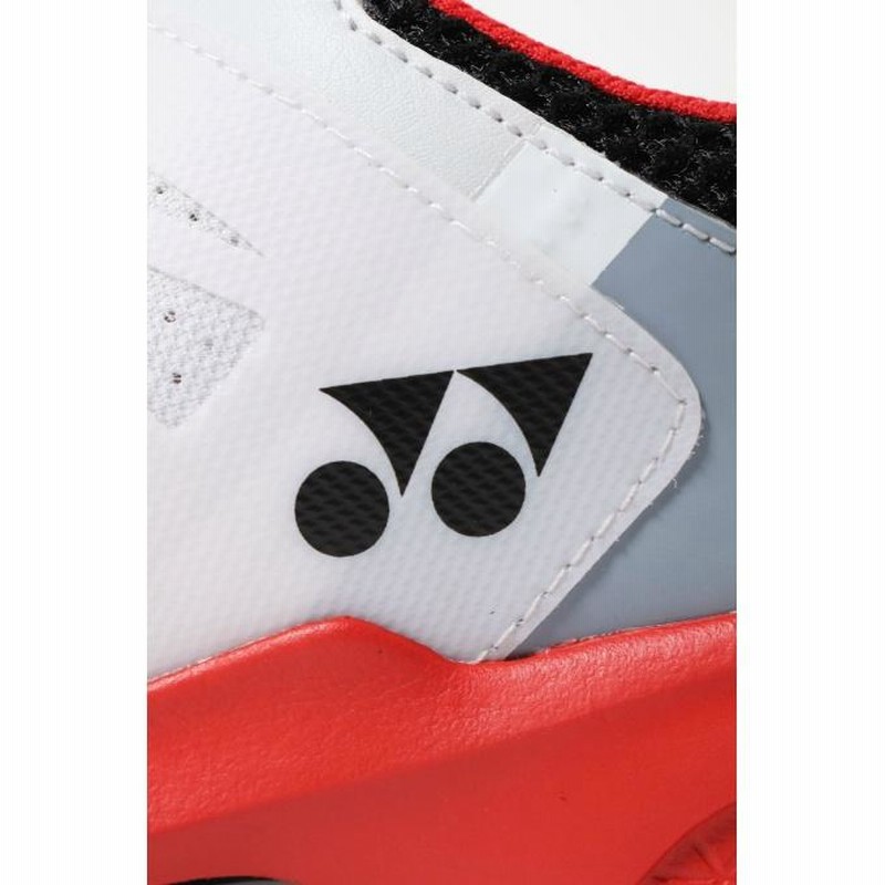 YONEX 赤白セット 専用 パワークッションアドアクセル メンGC. SHTAAMG|SHTAAMG