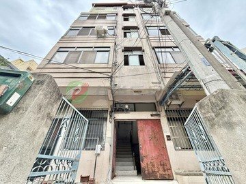 清水市場精華商圈｜古韻雅寓靜巷生活｜台中市清水區光明路
