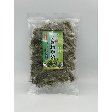 千代田 海帶芽根絲 55g
