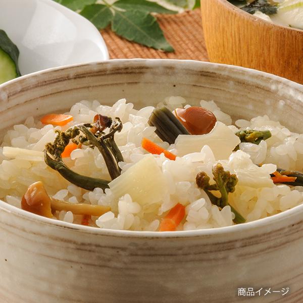 出雲のおもてなし すぐに炊けるお米入り おこわ2個入ギフトセットA お赤飯 山菜おこわ 鶏とごぼう から2個チョイス