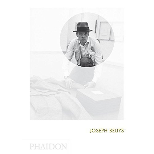 Joseph Beuys (Phaidon Focus)