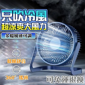 【全場免運】 循環扇 降溫風扇 電風扇 桌上型風扇 排氣風扇 USB小風扇 降溫風扇 厨房風扇 車載風扇 靜音風扇