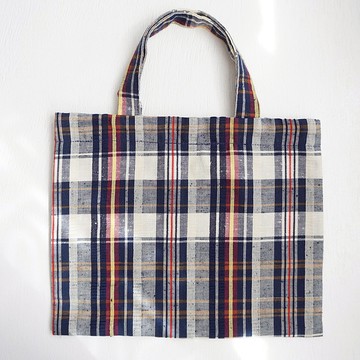 Ba-ba 手工A5尺寸手提包 No.A5B8