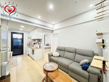 鶯歌鳳鳴幸福莊園明亮美妝二房車~同心圓賴歆曄｜新北市鶯歌區鳳福路