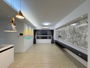 華鳳特區漂亮高樓層2+1房平車｜高雄市鳳山區北昌二街