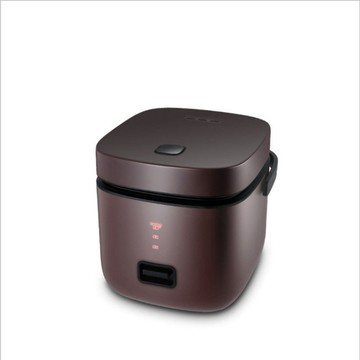迷你電飯煲家用廚房電器智能蒸煮電飯鍋學生宿舍電熱飯盒禮品批發【宜家良品百貨】