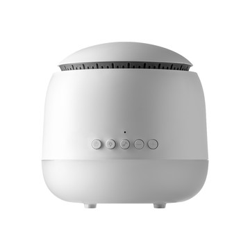 約翰森林 小太陽香氛機