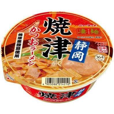 ヤマダイ ニュータッチ 凄麺 ?ニッポン 全国ご当地ラーメン 食べくらべ 24種24食セット