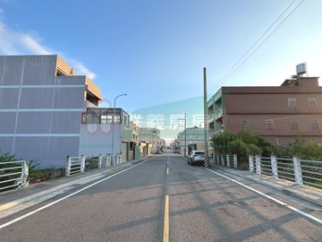 龍井臨12米路住四建地｜台中市龍井區竹泉段