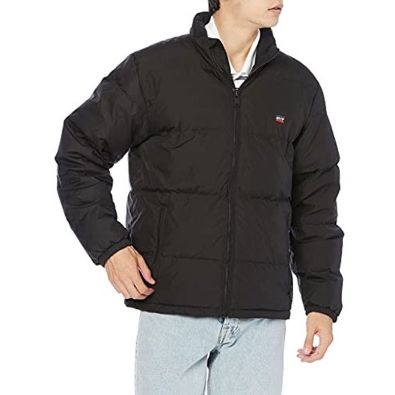 fillmore short jacket