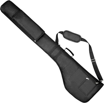 亞馬遜高爾夫便攜包 可折疊戶外旅行球桿包Golf Carrying Case
