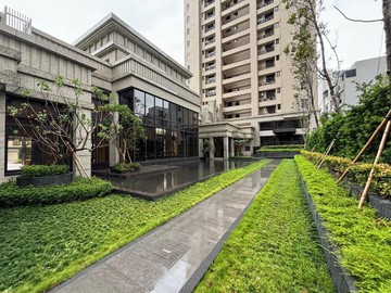 仁武澄清湖旁面摩天輪永久景觀採光大三房平車｜高雄市仁武區勇全路