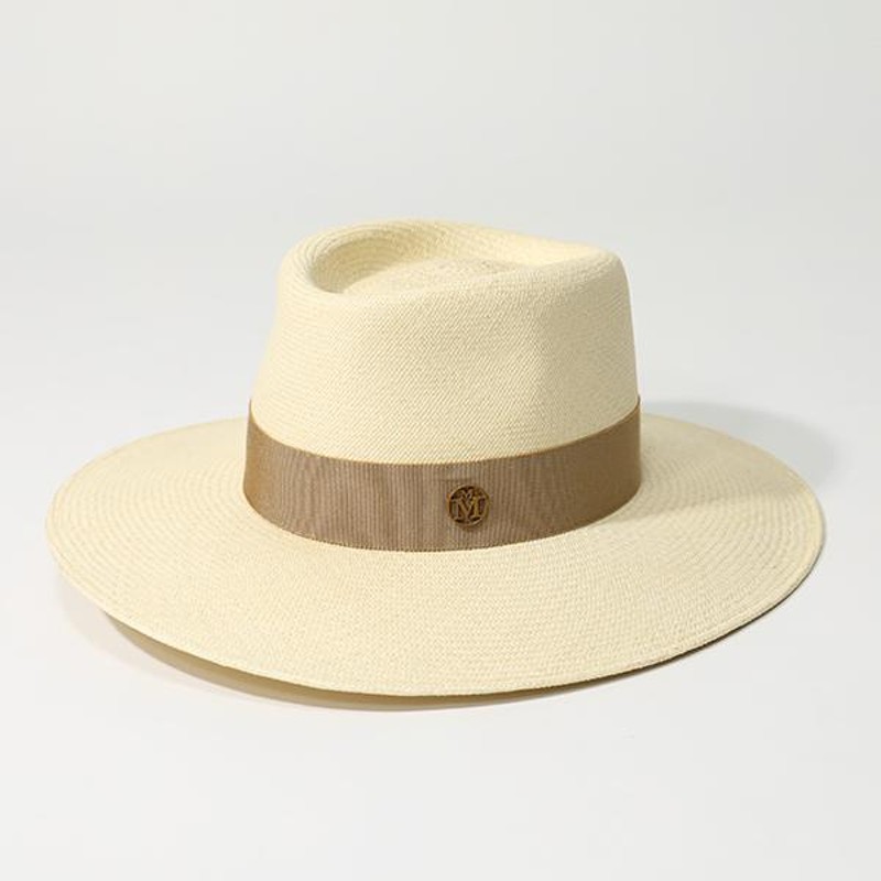 Maison Michel メゾンミッシェル 1020064001 CHARLES HAT TIMELESS 