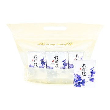 新造茗茶精選杉林溪高冷茶極品袋茶包/40入/袋