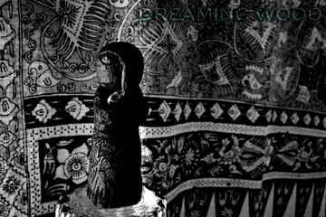 世界に光をもたらした渡鴉 The Raven Who Brought Light to the World