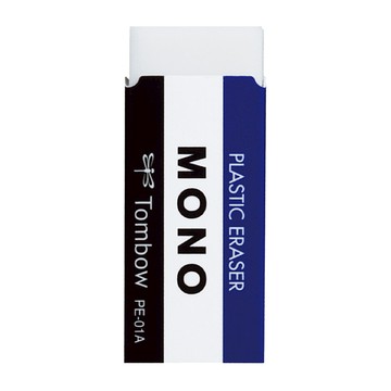 Tombow 日本蜻蜓牌塑膠擦