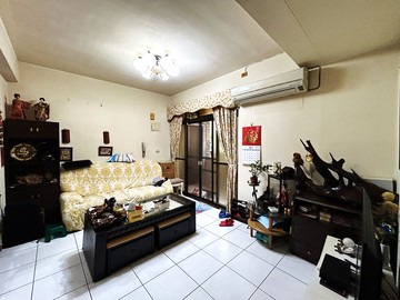 專約｜單價3字頭｜中泰幸福安家3房美寓｜新北市新莊區中泰街