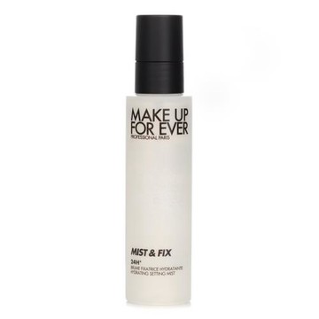 Make Up For Ever Mist & Fix 24H 極致持妝保濕噴霧100ml