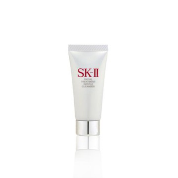 SK-II潔面乳 效期：2026.06