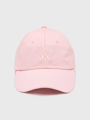 Hatch Cotton Cap (Light Pink)