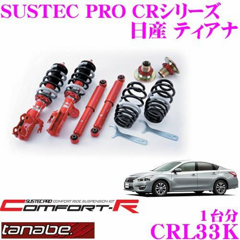 タナベ サステックプロ コンフォートR TANABE タナベ SUSTEC PRO