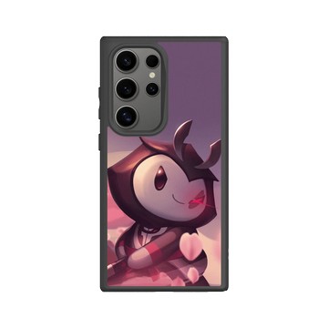 Galaxy S24 Ultra SolidSuit 黑 - G2 Esports - Sami Battle