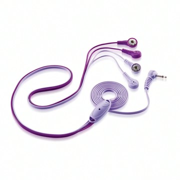 船井®酸痛按摩機專用-1對4傳導線(2條/組)