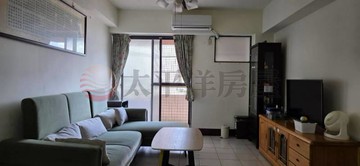 員林靜修學區大4房華廈附平車｜彰化縣員林市南平東街
