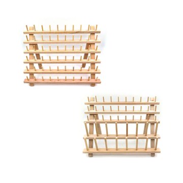 糊塗鞋匠 優質鞋材 N297 蠟線收納架 1組