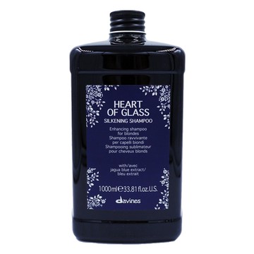 Davines 達芬尼斯(特芬莉)公司貨 海洋之心霧光洗髮露1000ML