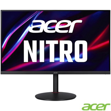 Acer 宏碁 XV320QU M5 32型2K IPS電競螢幕  AMD FreeSync Premium