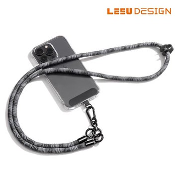 LEEU DESIGN 多功能手腕掛繩(30cm)