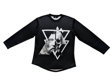 Memento Mori 機能長袖