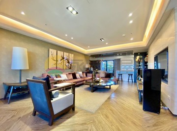 農16特區－精美裝潢－高樓層雙車位豪邸｜高雄市鼓山區龍勝路