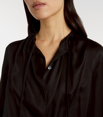 Loewe Silk satin blouse