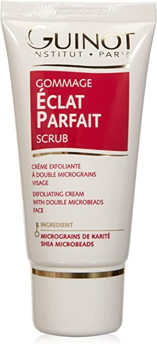 Guinot 维健美 去角质磨砂膏 50ml