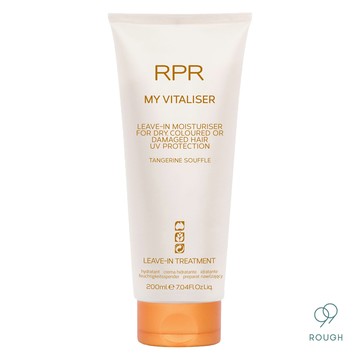 RPR｜賦活重建乳 200ml 免沖洗護髮