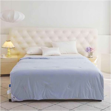 石墨烯冰舒被3.0(雲霧紫 單人)