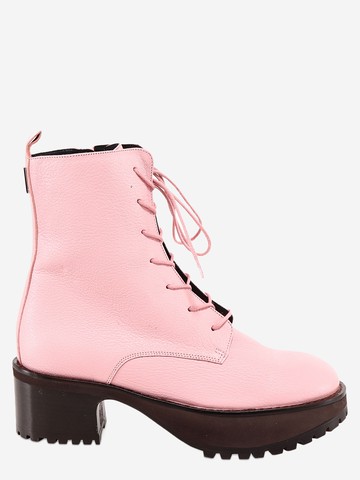 By Far Ankle Boots