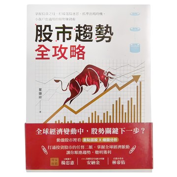 和平國際 股市趨勢全攻略