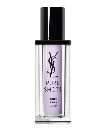 Pure Shots Lines Away Anti-Aging Serum, 30ML