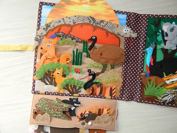 平板電腦澳大利亞及其居民