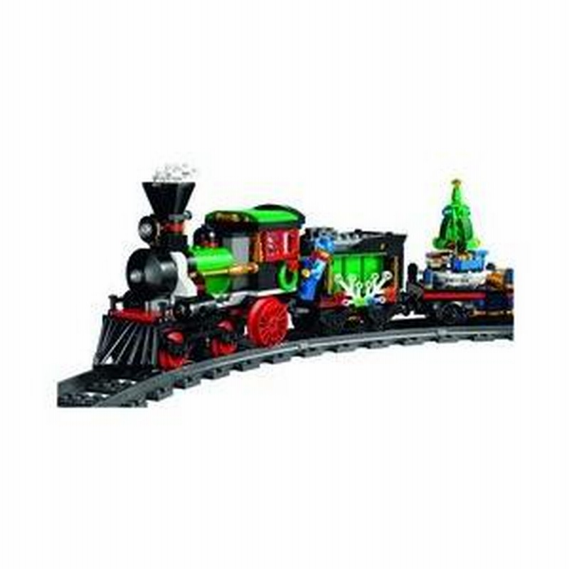 LEGO 10254 レゴ クリエーター エキスパート ウィンターホリデー 
