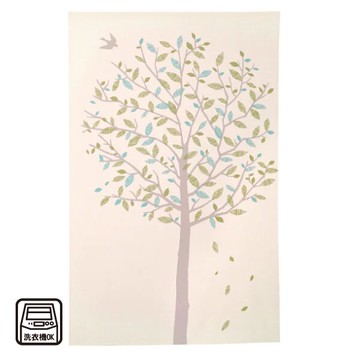 隔簾 TREE 110X180cm NITORI宜得利家居