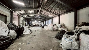 觀音工業區雙面臨路買工業地送廠房+污水處理設備｜桃園市觀音區工業區段三小段