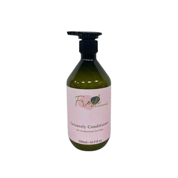 TINN 婷恩 光滋氧慢活潤髮乳 500ml 光之氧 潤髮 乾燥髮 分岔 保濕